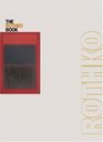 The Rothko Book Tate Essential Artists Series
