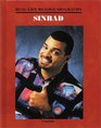 Sinbad A RealLife Reader Biography