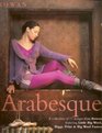 Arabesque A Collection of 17 Designs from Rowan featuring Little Big Wool Biggy APrint  Big Wool Fusion