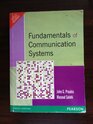 Fundamentals of Communication Systems