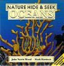 Nature Hide and Seek Oceans