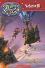 The Secrets Of Droon  Volume 3