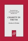 Charity in Truth