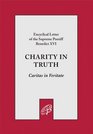 Charity in Truth