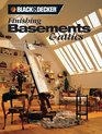 Finishing Basements and Attics Ideas and Projects for Expanding Your Living Space