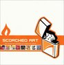 Scorched Art The Incendiary Aesthetic of FlameRite Zippos