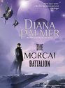 The Morcai Battalion (Audio CD) (Unabridged)