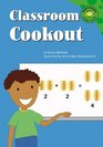 Classroom Cookout