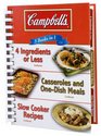 Digest 3 in 1 Campbells