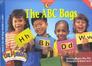 The ABC Bags (Dr. Maggie's Phonics Readers: a New View, Bk 8)