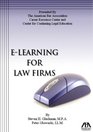 ELearning for Law Firms