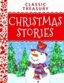 Classic Treasury Christmas Stories