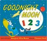 Goodnight Moon 123 A Counting Book