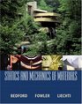 Statics and Mechanics of Materials