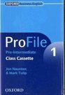 Profile 1 Class Cassette