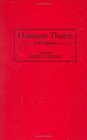 Harmony Theory A Bibliography