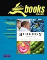 Books a la Carte Plus for Biology Science for Life