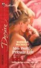 Miss Pruitt's Private Life (Secrets!, Bk 11) (Silhouette Desire, No 1593)