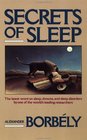 Secrets of Sleep