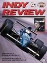 Indy Review 1998 Complete Coverage of the 1998 Indy Racing League Season