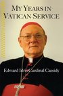 My Years in Vatican Service