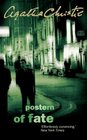 Postern of Fate (G K Hall Large Print Book Series)