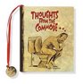 Thoughts from the Commode: Inspiring and Moving Thoughts from the Bathroom (Charming Petites Series)