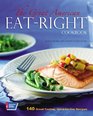 The Great American EatRight Cookbook