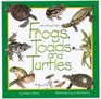 Frogs, Toads, and Turtles (Take-Along Guide)