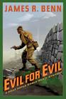 Evil for Evil (Billy Boyle World War II, Bk 4)