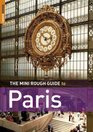 The Rough Guide to Paris Mini Guide 2