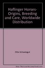 Haflinger Horses Origins Breeding and Care Worldwide Distribution