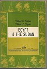 Egypt  the Sudan