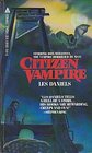 Citizen Vampire
