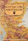 Scottish Lore And Folklore