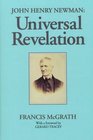 John Henry Newman Universal Revelation