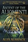 Ascent of the Aliomenti