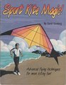 Sport Kite Magic