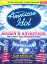 American Idol Singers Advantage  Female Version