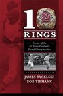 10 Rings Stories of the St Louis Cardinals World Championships