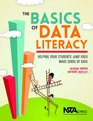 The Basics of Data Literacy: Helping Your Students (And You!) Make Sense of Data - PB343X