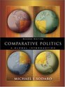 Comparative Politics A Global Introduction