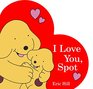 I Love You Spot