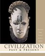 Civilization Past  Present Combined Volume