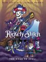 Rickety Stitch and the Gelatinous Goo Book 1 The Road to Epoli