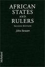 African States and Rulers