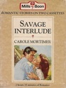 Savage Interlude