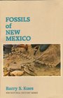 Fossils of New Mexico