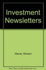 Investment Newsletters