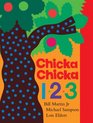 Chicka Chicka 1 2 3 Lap Edition